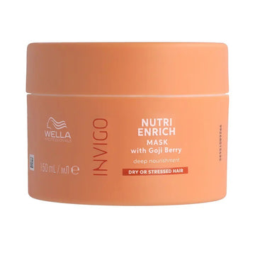 Wella Professionals Nutri-Enrich Treatment Mask 500ml