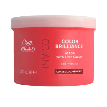 Wella Professionals Invigo Color Brilliance Color Protecting Mask 500ml
