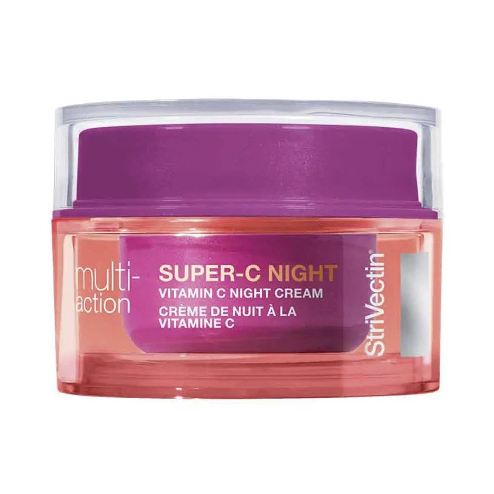 Strivetin Super C Night Cream 50ml