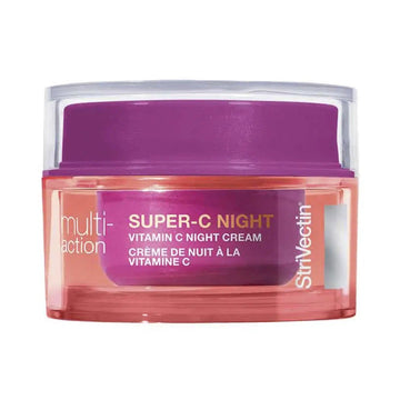 Strivetin Super C Night Cream 50ml