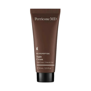 Perricone Neuropeptide Night Cream 74 ml