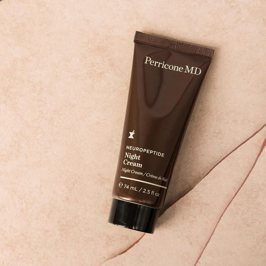 Perricone Neuropeptide Night Cream 74 ml