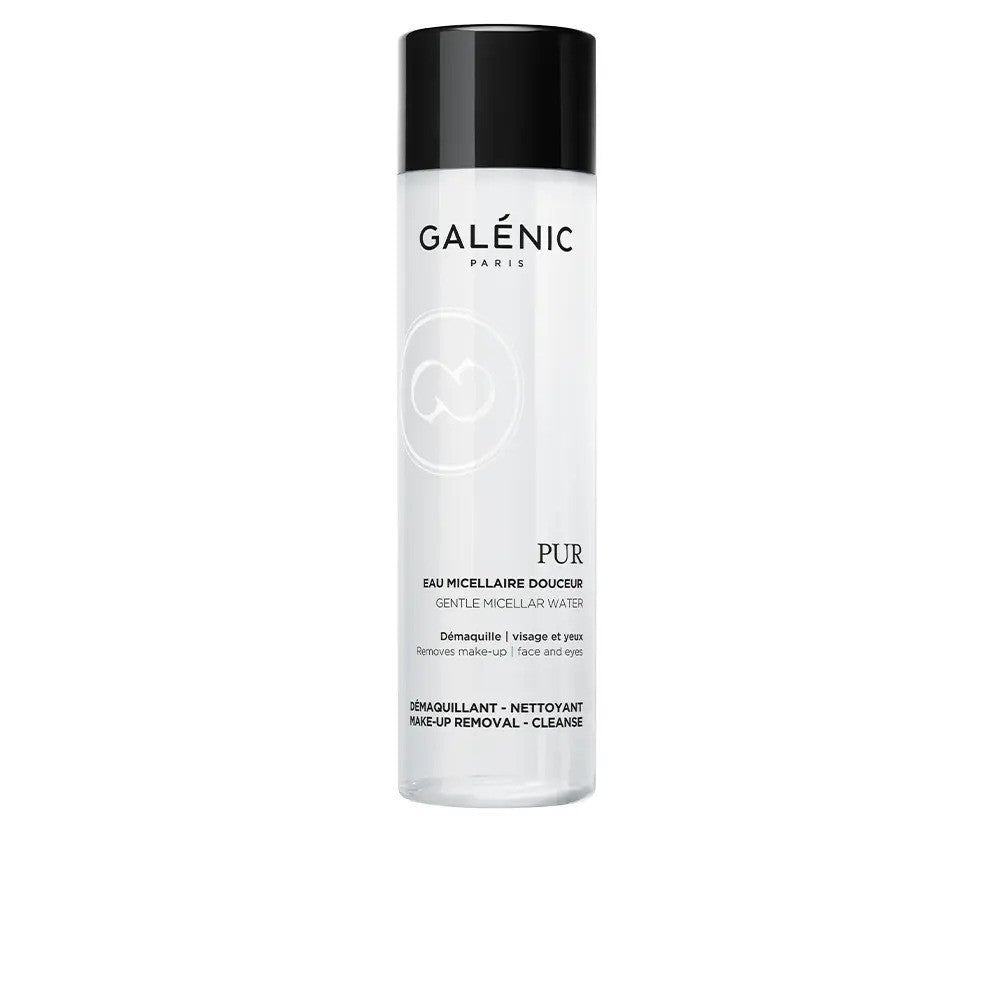 GALÉNIC Pur Agua Micellar 400ml