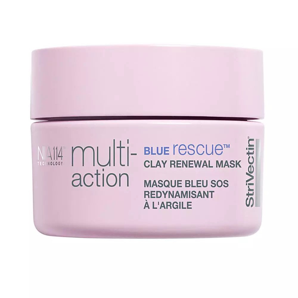 Strivectin Mascarilla de Rescate Azul Multi-Acción Crema 94g