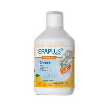 EPAPLUS Arthicare Colágeno Limón 500ml