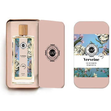 IAP Pharma Eau de Toilette Verveine 150 ml