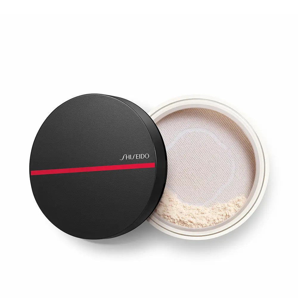 Shiseido Synchro Skin Invisible Silk Polvo Suelto Radiant 6g