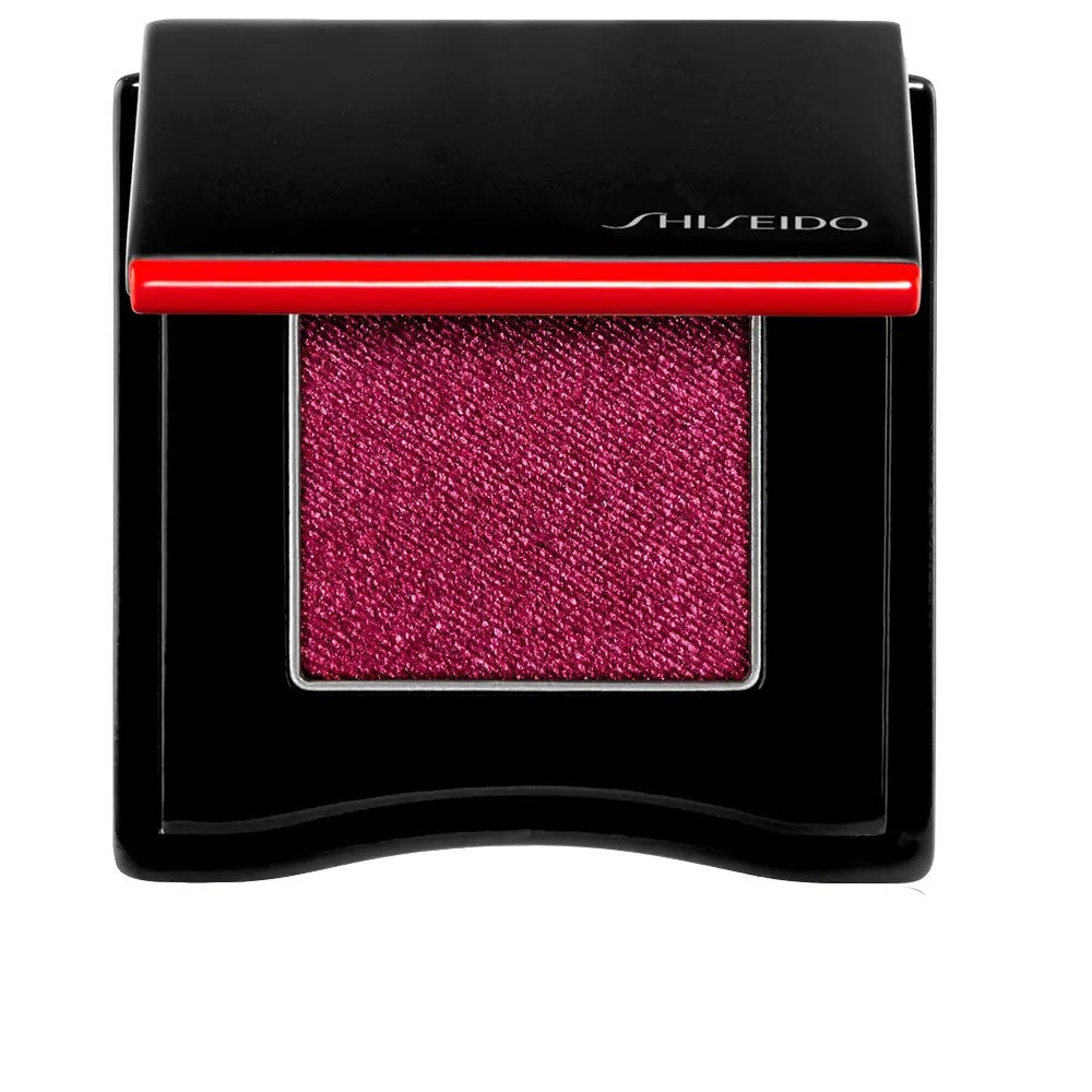 Shiseido Pop Powdergel Sombra de Ojos 18-Sparkling Red 2,5g