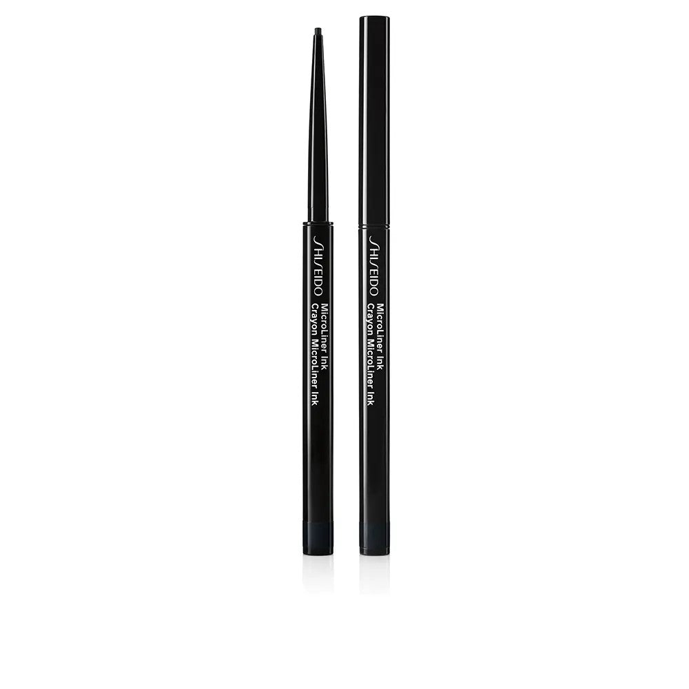 Shiseido MicroLiner Ink Lápiz de Ojos Negro 0,08g