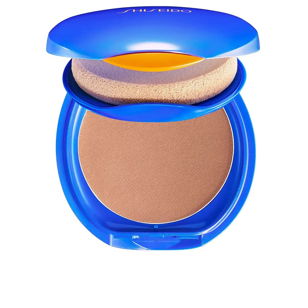 Shiseido Maquillaje Solar Compacto Recargable SPF30 Dark Beige 12g