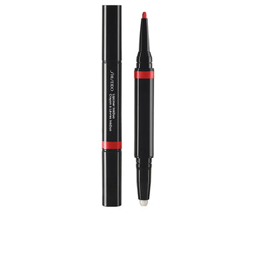 Shiseido Lipliner Ink Duo 07 Poppy Crayon 1,1g