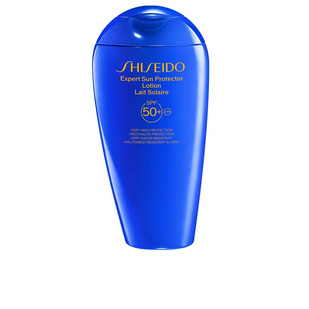 Shiseido Expert Sun Protector Loción Solar SPF50+ 300ml
