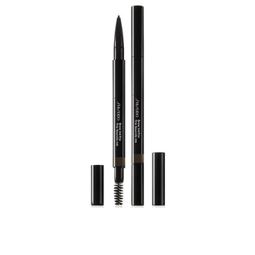 Shiseido Brow Ink Trio Lápiz de Cejas 04 Ebony 0,31g
