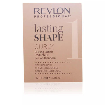 Revlon Lasting Shape Curly Curl Lotion 1 300ml