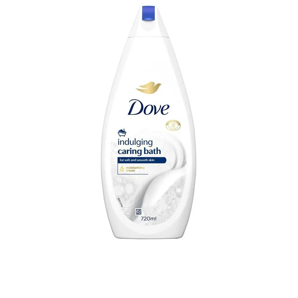 Dove Gel de Ducha Hidratación Intensa 720ml
