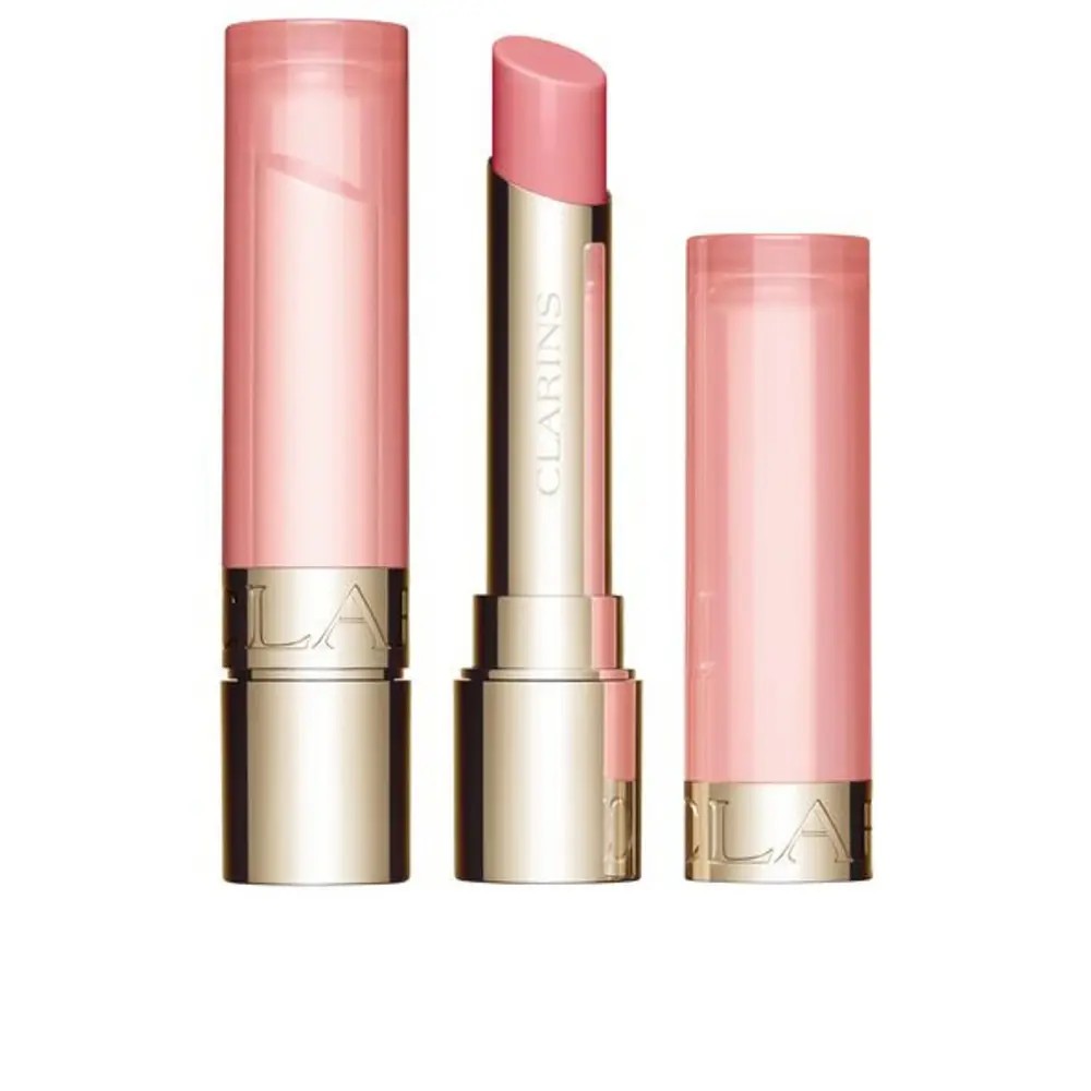 Clarins Lip Oil Balm Pink Lip Balm 2.9g