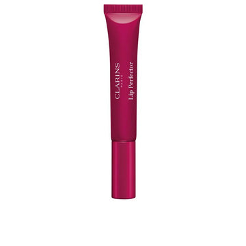 Clarins Lip Perfector 08-Plum Shimmer Gloss 22g