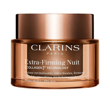 Clarins Extra Firming Night Cream for Dry Skin 50ml