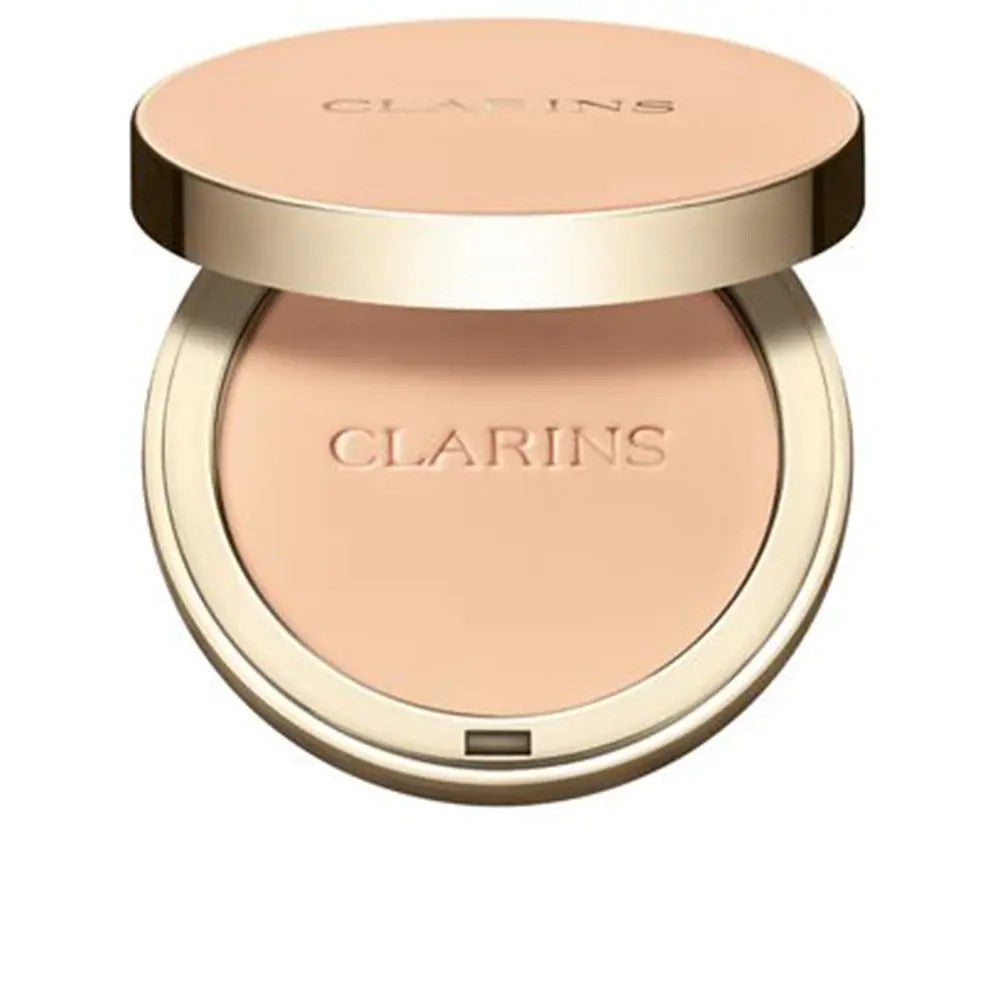 Clarins Ever Matte 02-Light Polvos Compactos 10g