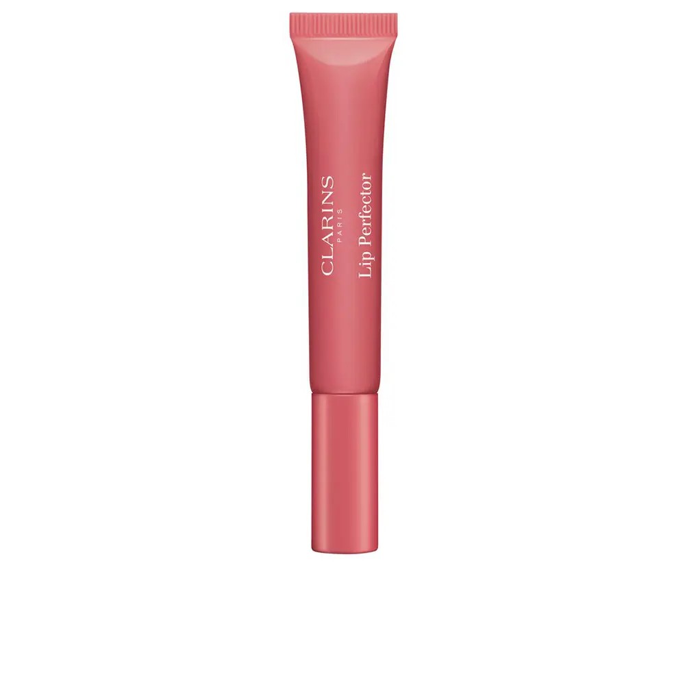 Clarins Embellecedor de Labios 19-Intense Smoky Rose Bálsamo de labios 12ml