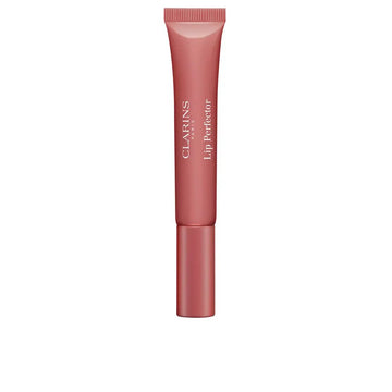 Clarins Eclat Minute Embélisseur Lèvres 16 INTENSE ROSEBUD 12ml
