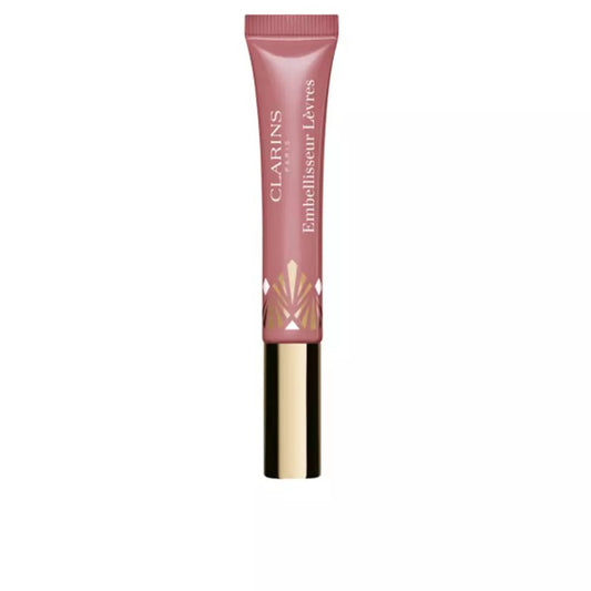 Clarins Lip Enhancer 19-Intense Smoky Rose Lip Balm 12ml