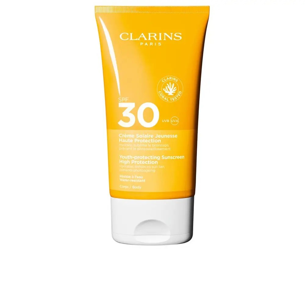 Clarins Crema Solar Corporal SPF 30 150ml
