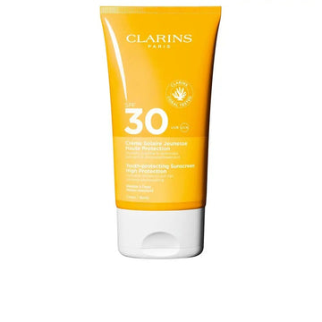 Clarins Crema Solar Corporal SPF 30 150ml
