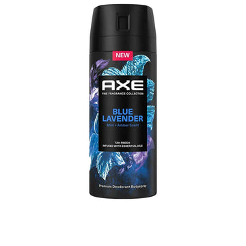 Axe Blue Lavander Desodorante Vapo 150ml