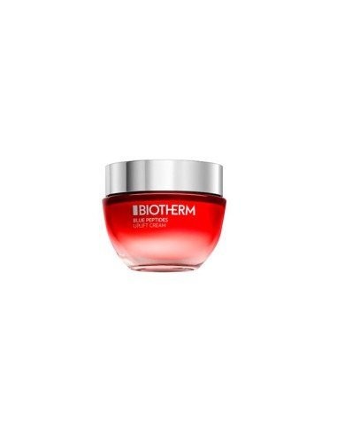 Biotherm Blue Peptides Uplift Day Cream 75ml
