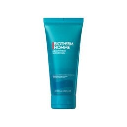 Biotherm Homme Aquafitness Gel de Ducha 200ml