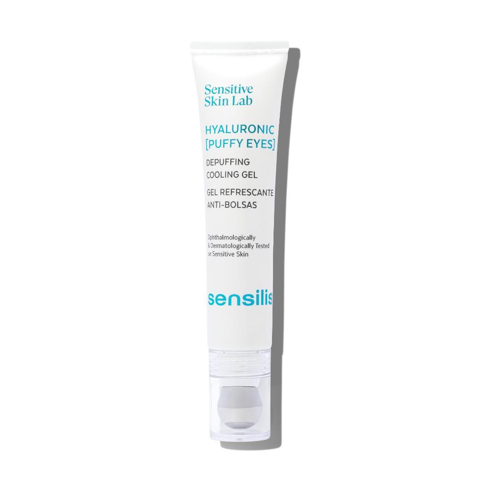 Sensilis Hyaluronic Puffy Eyes 15 ml