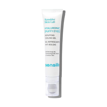 Sensilis Hyaluronic Puffy Eyes 15 ml