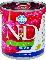 Farmina ND Quinoa Digestión Alimento Húmedo para Perros Adultos Cordero Pack de 6 latas de 285g