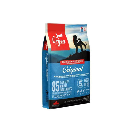 Orijen Canine Adult Original Pienso Seco para Perros 6Kg