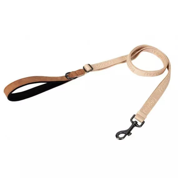 Freedog Correa Ajustable Linum Arena Beige 120/180cm