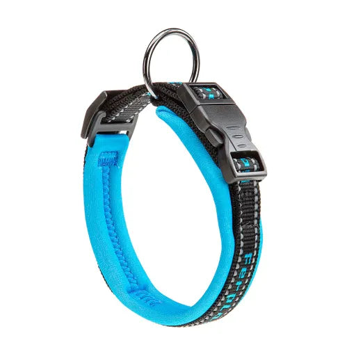 Ferplast Sport Dog C20 Collar para Perros Azul 200g