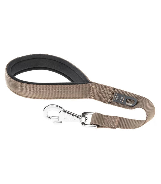 Ferplast Daytona Lead Correa de Nylon 1 ud 102g Marrón