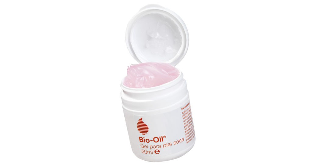 BIO-OIL Gel para piel Seca 50ml