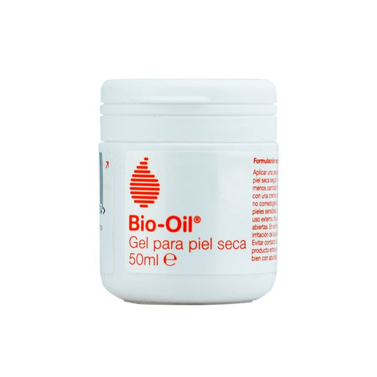 BIO-OIL Gel para piel Seca 50ml