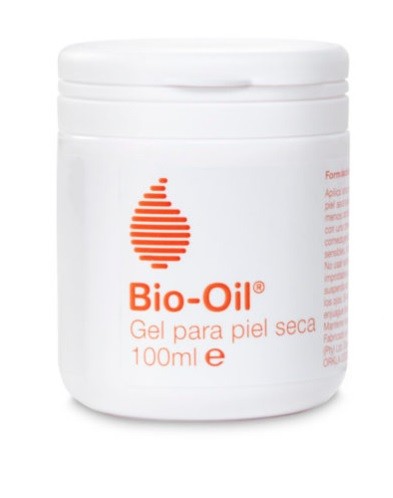 BIO-OIL Gel para piel Seca 100ml