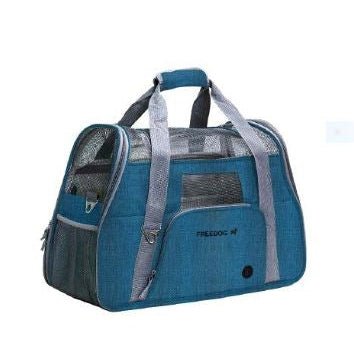 Freedog Frapp Jersey Salmón 50cm