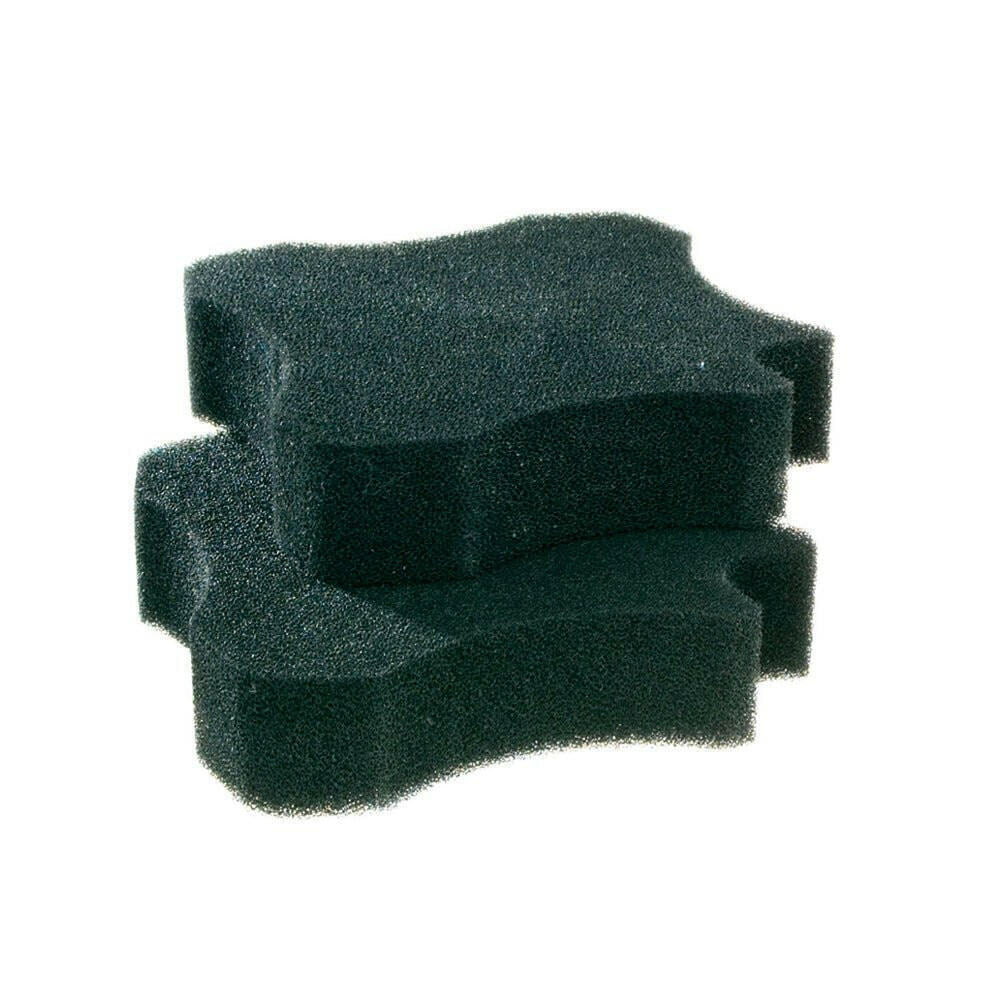 Ferplast Bluclear 700-1100 Esponjas de Carbón Activo 2 ud