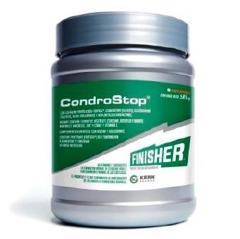 CondroStop Finisher sabor Naranja 585gr
