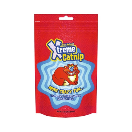 Vetnova Xtreme Catnip Hierba Gatera 14,2g