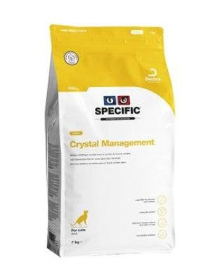 Specific Feline Adult Fcd Crystal Management 2Kg