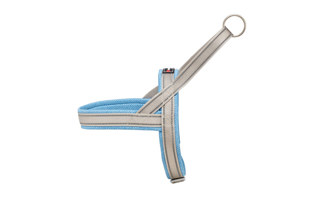 Freedog Shiva Sport Arnés Rojo Grande 1 ud