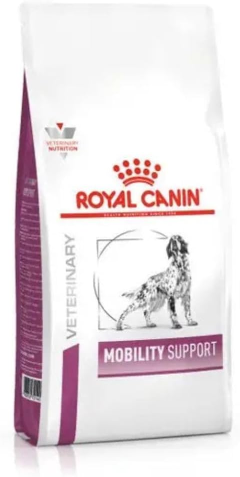 Royal Canin Veterinary Canine Mobility Support Alimento seco Pollo 7Kg