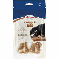 Churu Dog Bite Bocaditos Suaves Pollo con Salmón 8 uds.