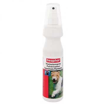 Beaphar Spray Protector de Almohadillas 150ml
